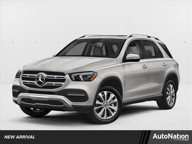 2020 Mercedes-Benz GLE GLE 350 SUV