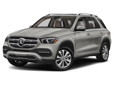 2020 Mercedes-Benz GLE GLE 350 SUV