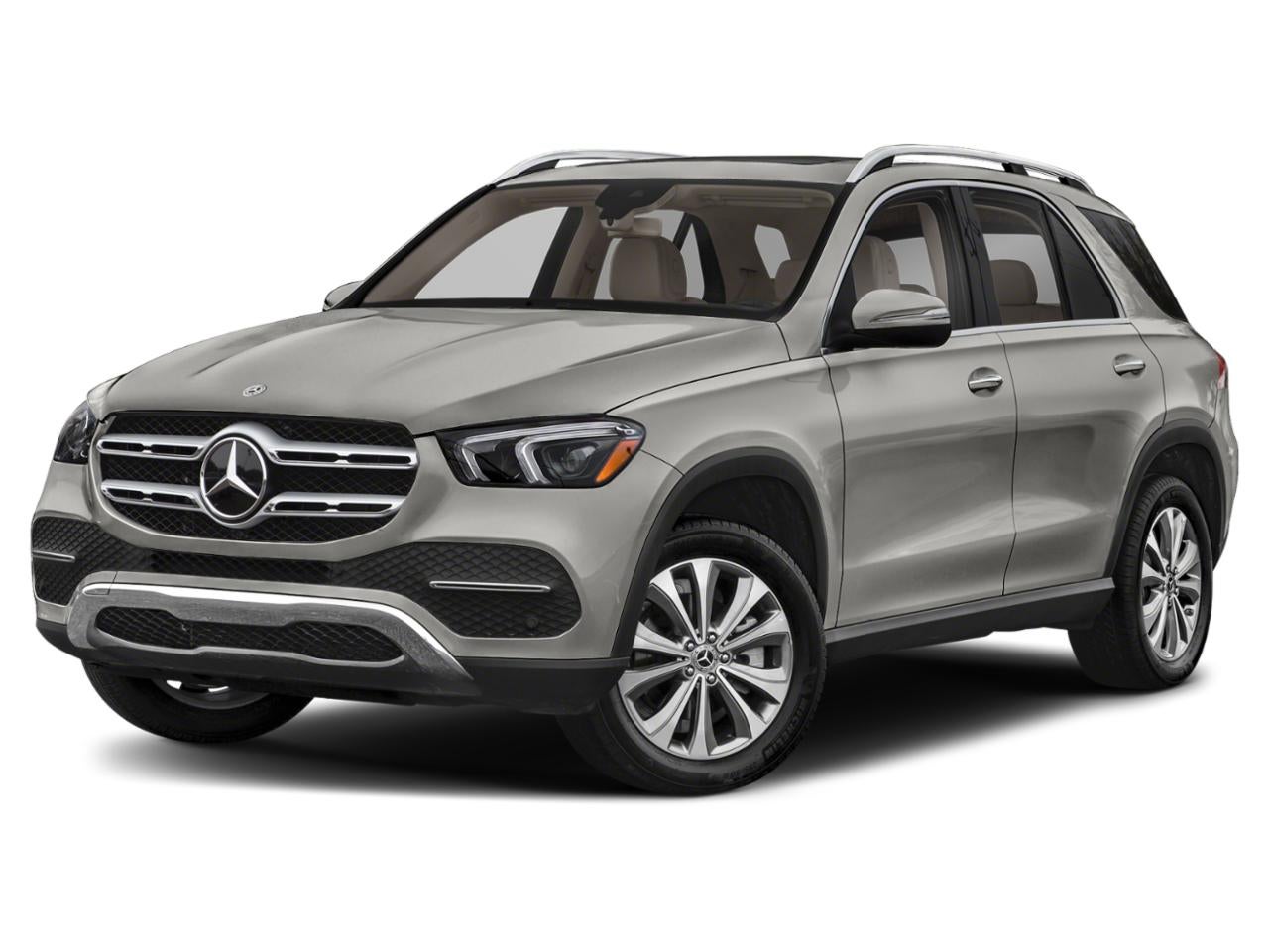 2020 Mercedes-Benz GLE GLE 350 SUV
