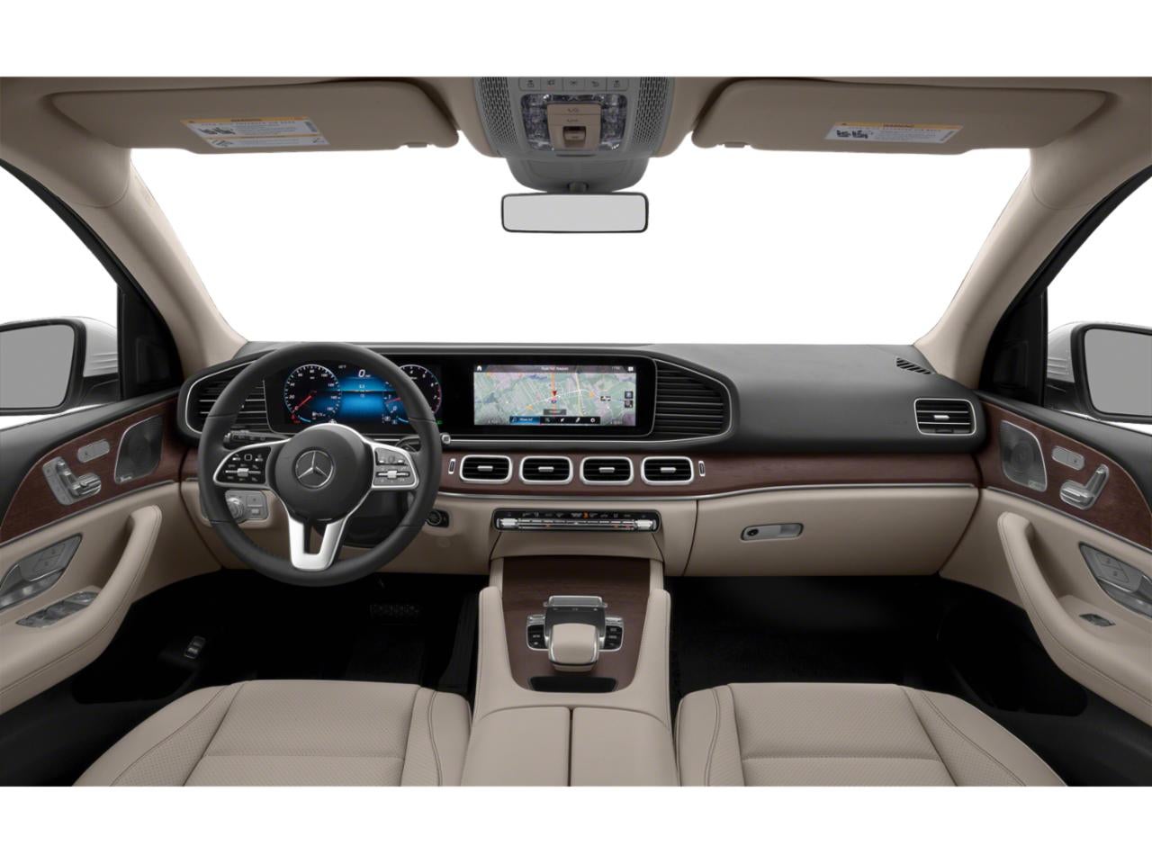 2020 Mercedes-Benz GLE GLE 350 SUV