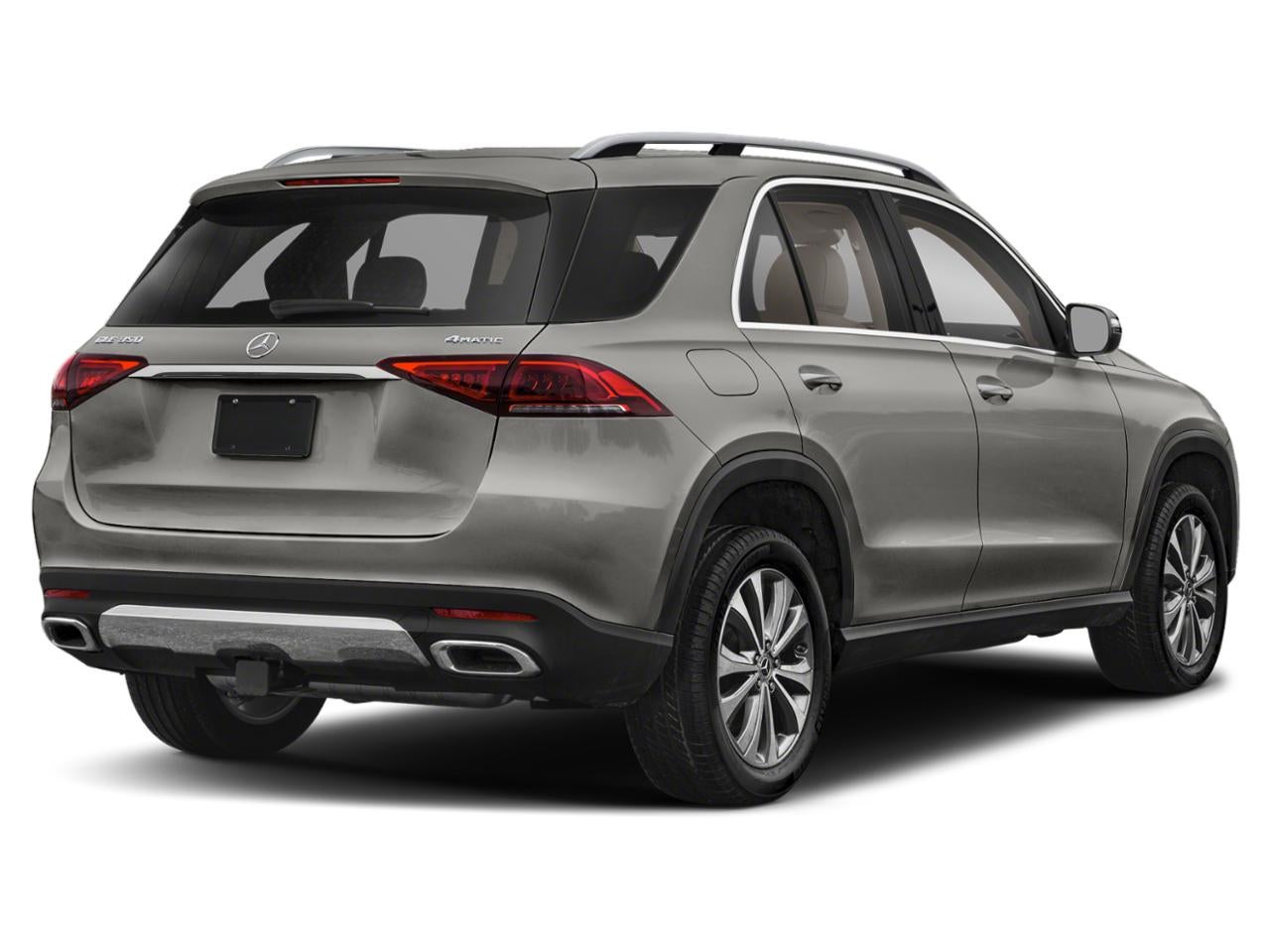 2020 Mercedes-Benz GLE GLE 350 SUV