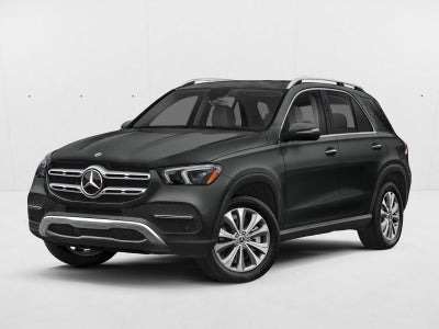 2020 Mercedes-Benz GLE GLE 350 SUV