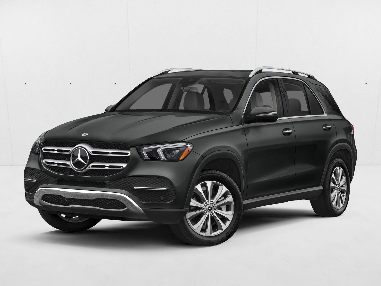 2020 Mercedes-Benz GLE GLE 350 SUV