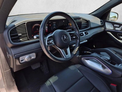 2020 Mercedes-Benz GLE GLE 350 SUV