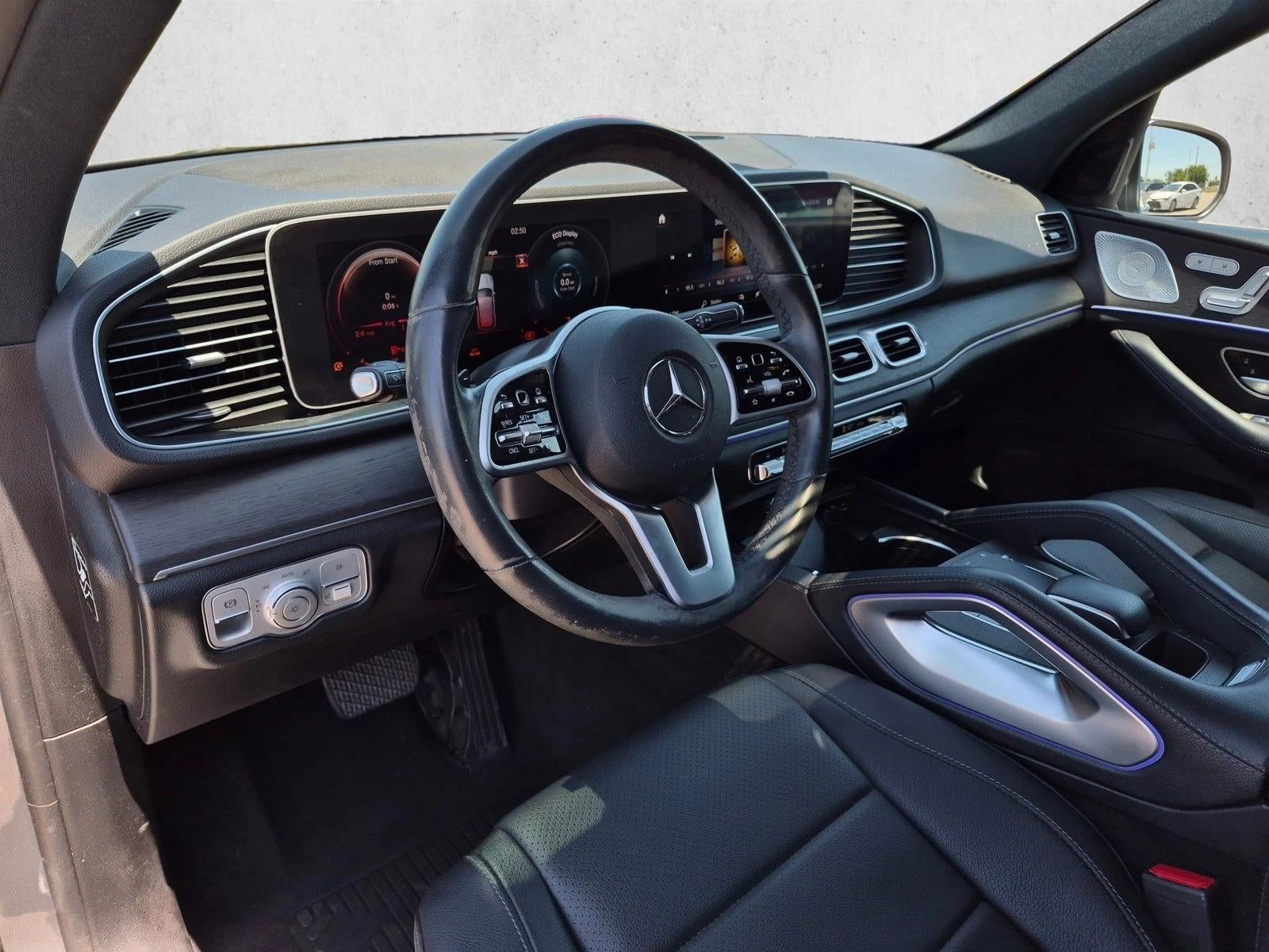 2020 Mercedes-Benz GLE GLE 350 SUV