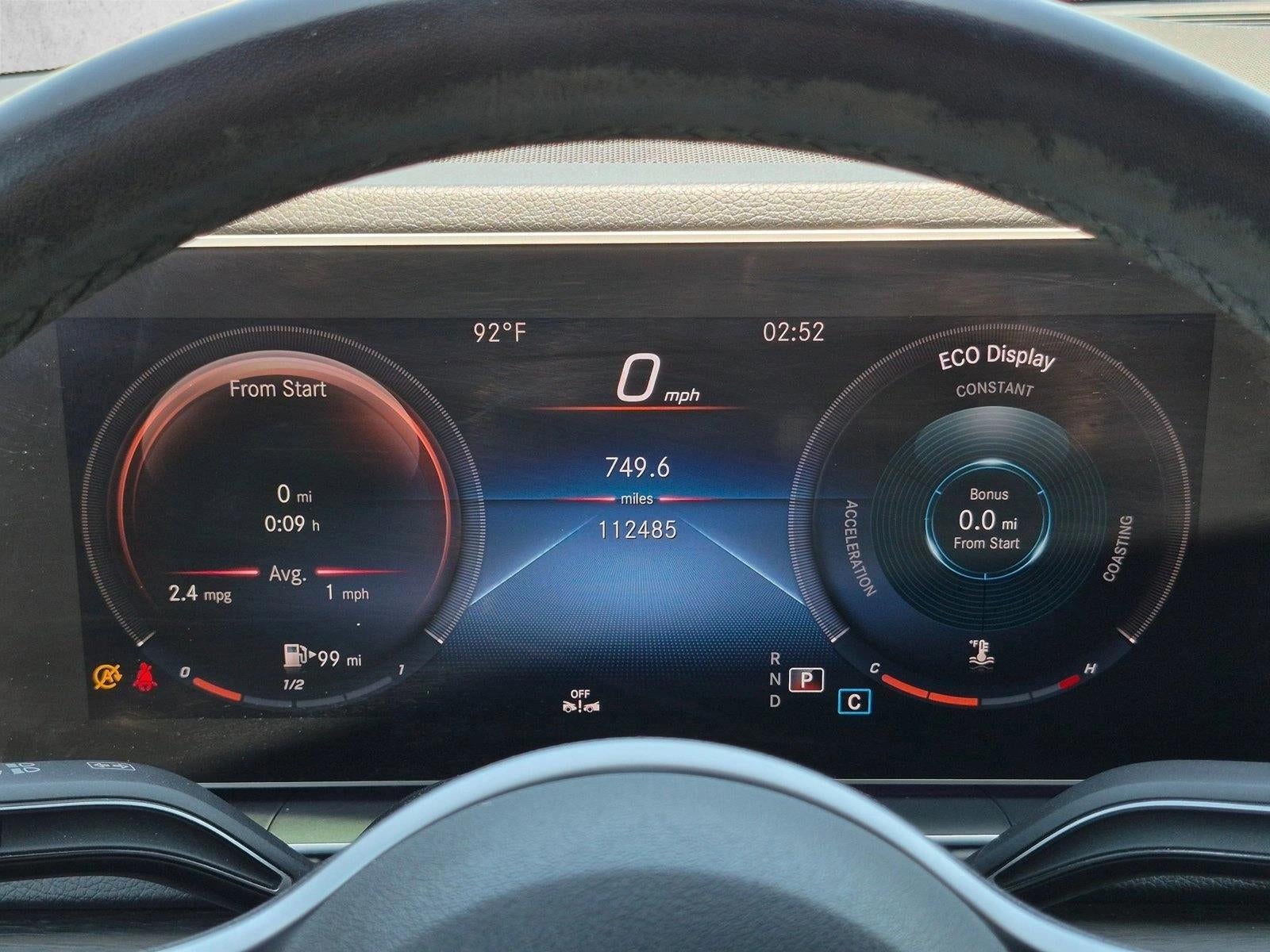 2020 Mercedes-Benz GLE GLE 350 SUV