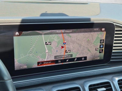 2020 Mercedes-Benz GLE GLE 350 SUV