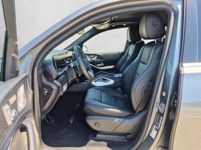 2020 Mercedes-Benz GLE GLE 350 SUV