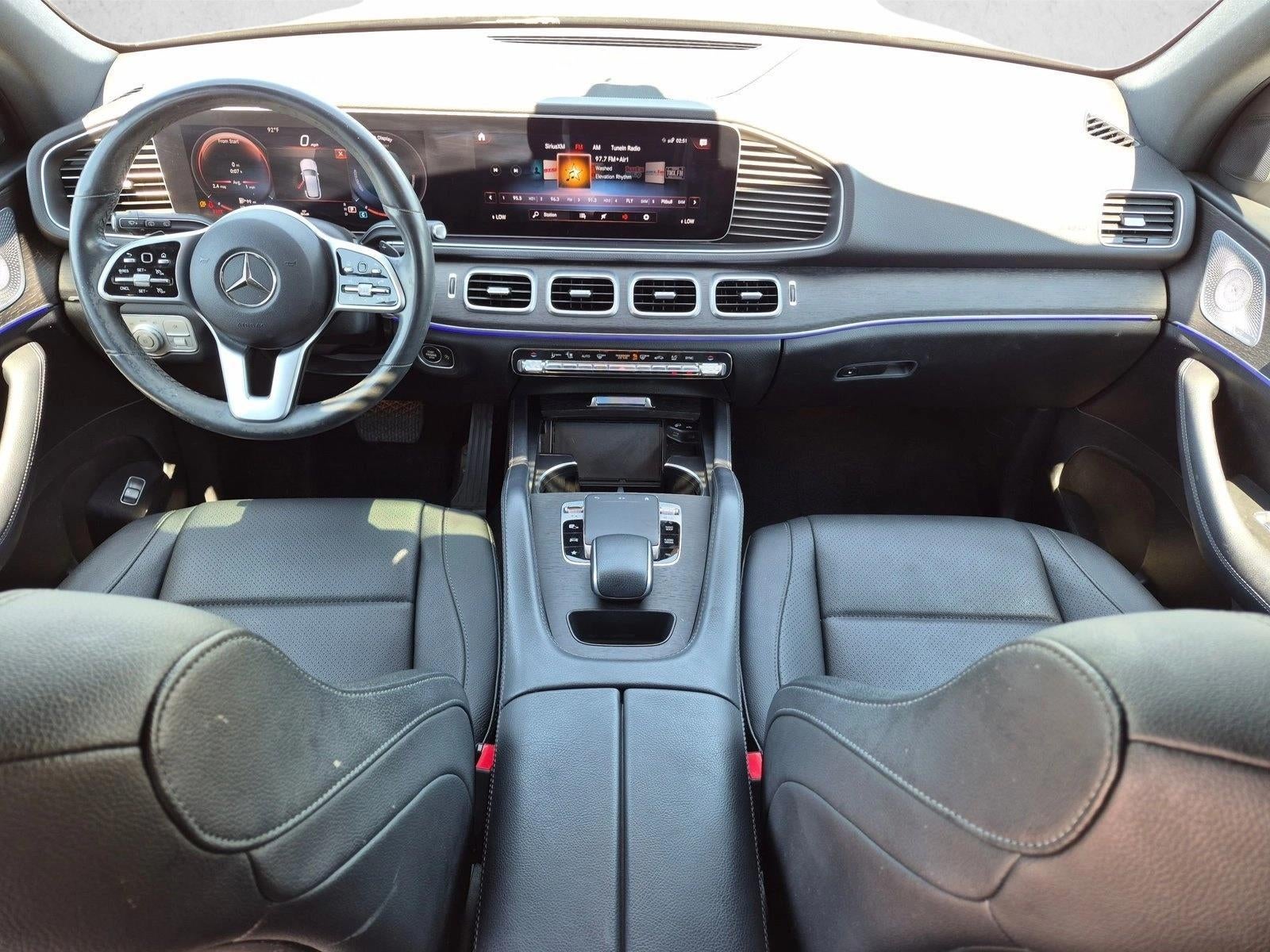 2020 Mercedes-Benz GLE GLE 350 SUV