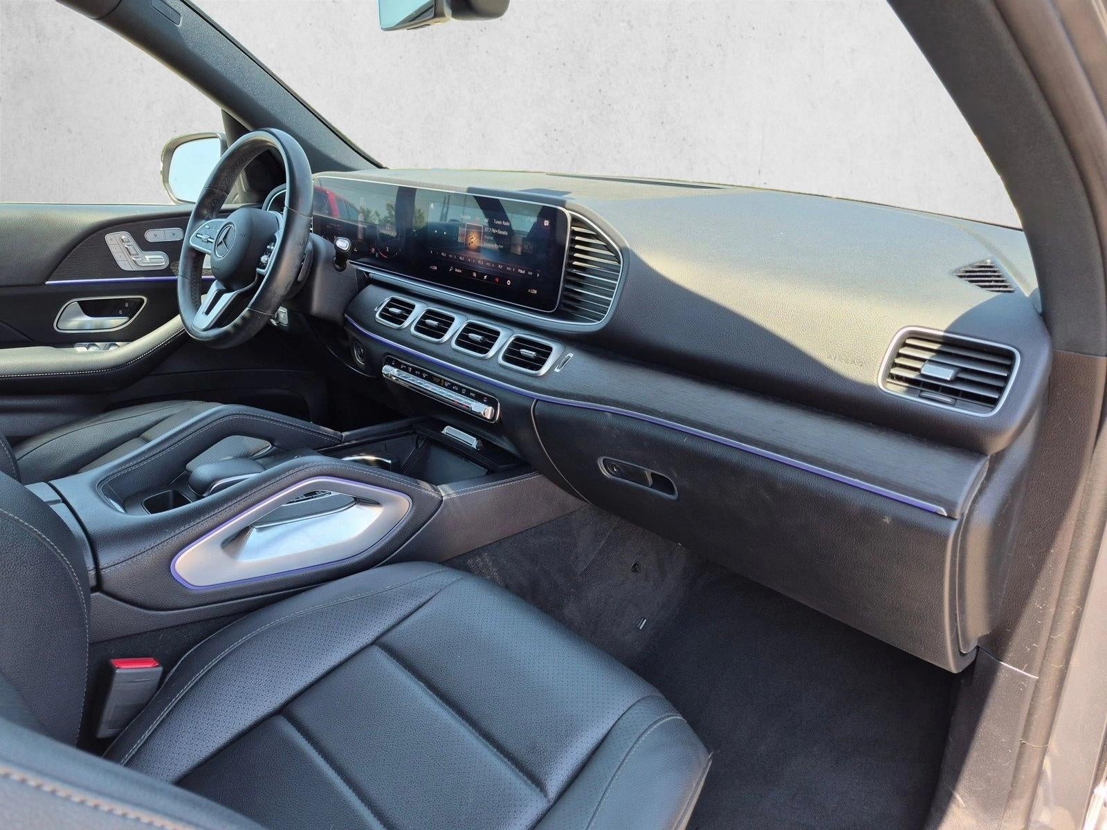 2020 Mercedes-Benz GLE GLE 350 SUV