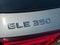 2020 Mercedes-Benz GLE GLE 350 SUV
