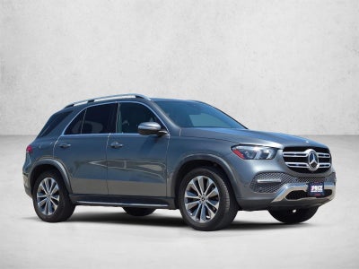 2020 Mercedes-Benz GLE GLE 350 SUV