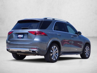 2020 Mercedes-Benz GLE GLE 350 SUV