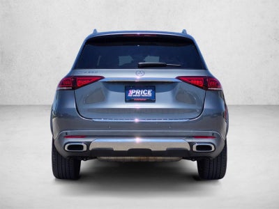 2020 Mercedes-Benz GLE GLE 350 SUV