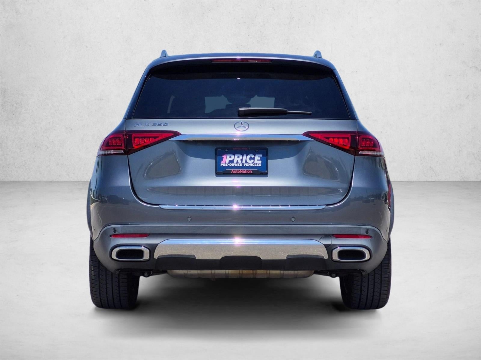 2020 Mercedes-Benz GLE GLE 350 SUV