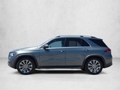 2020 Mercedes-Benz GLE GLE 350 SUV