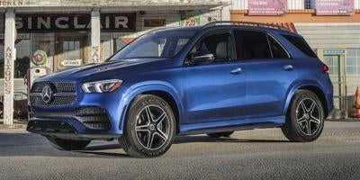 2020 Mercedes-Benz GLE GLE 350 SUV