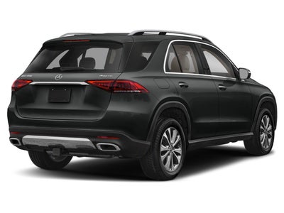 2020 Mercedes-Benz GLE GLE 350 SUV