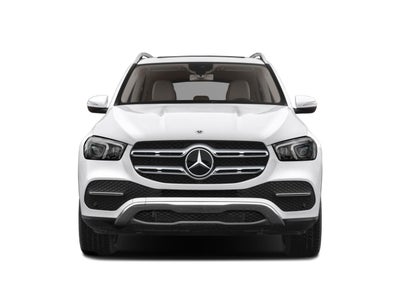 2020 Mercedes-Benz GLE GLE 350 SUV