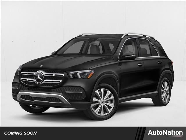 2021 Mercedes-Benz GLE GLE 350 SUV