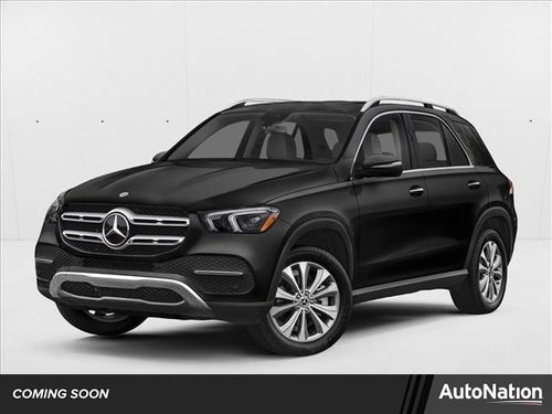 2021 Mercedes-Benz GLE GLE 350 SUV