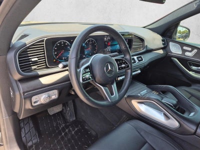 2021 Mercedes-Benz GLE GLE 350 SUV