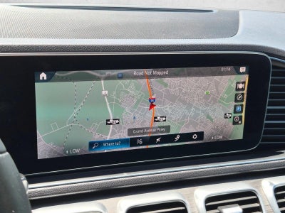 2021 Mercedes-Benz GLE GLE 350 SUV