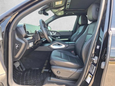 2021 Mercedes-Benz GLE GLE 350 SUV