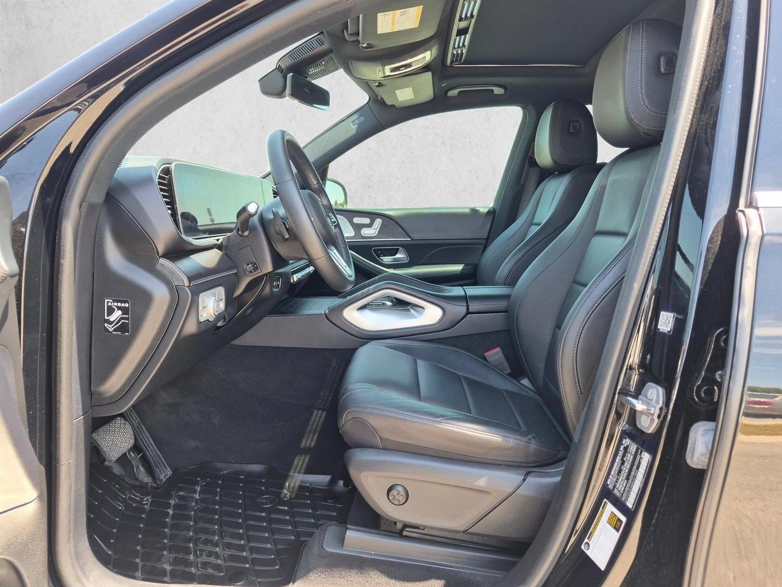 2021 Mercedes-Benz GLE GLE 350 SUV