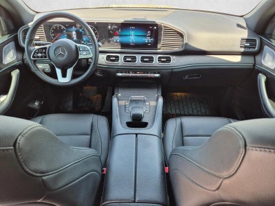 2021 Mercedes-Benz GLE GLE 350 SUV