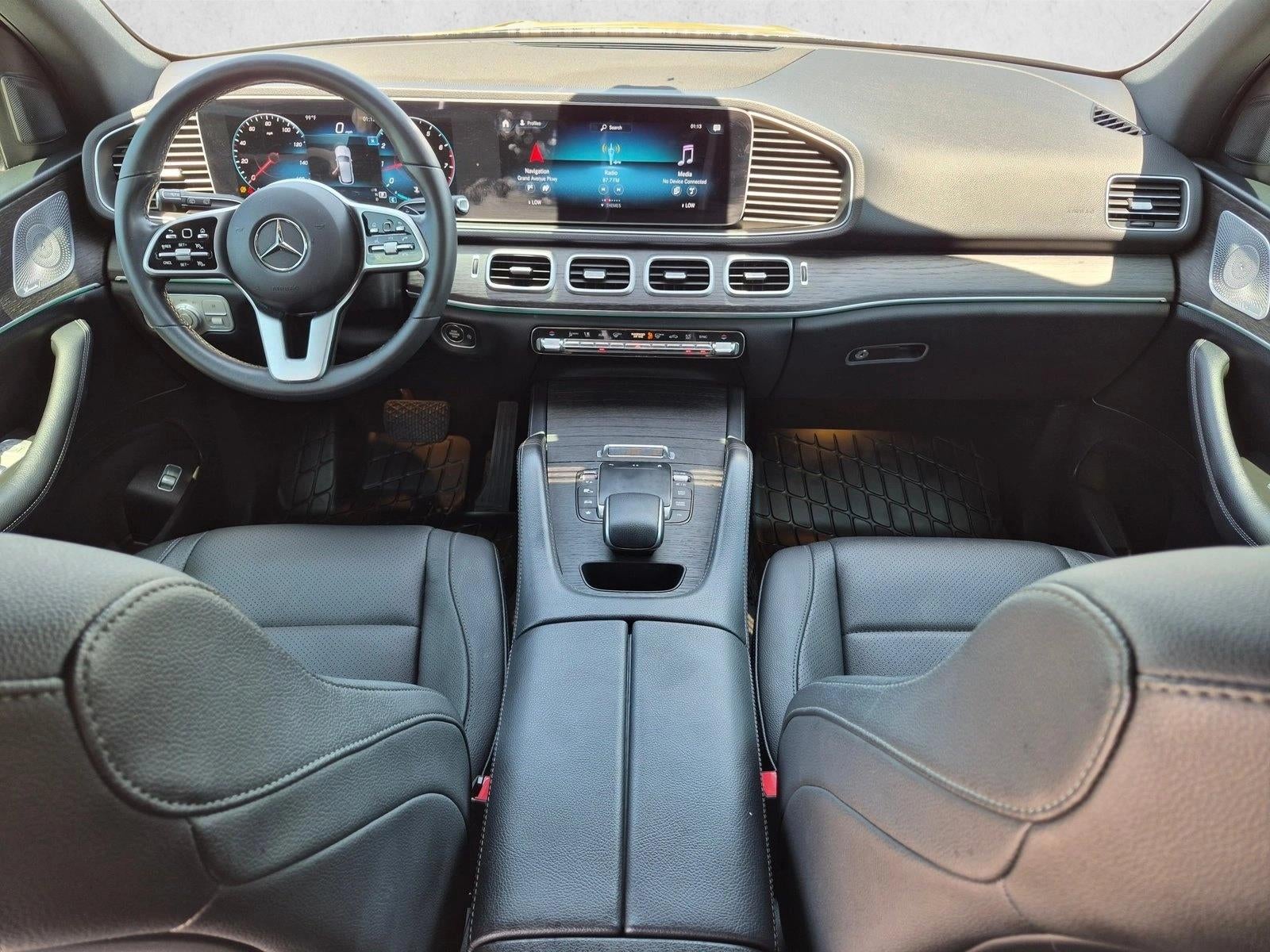 2021 Mercedes-Benz GLE GLE 350 SUV