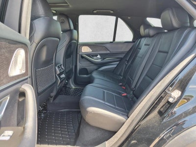 2021 Mercedes-Benz GLE GLE 350 SUV