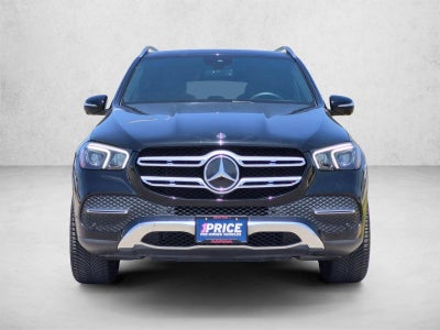 2021 Mercedes-Benz GLE GLE 350 SUV