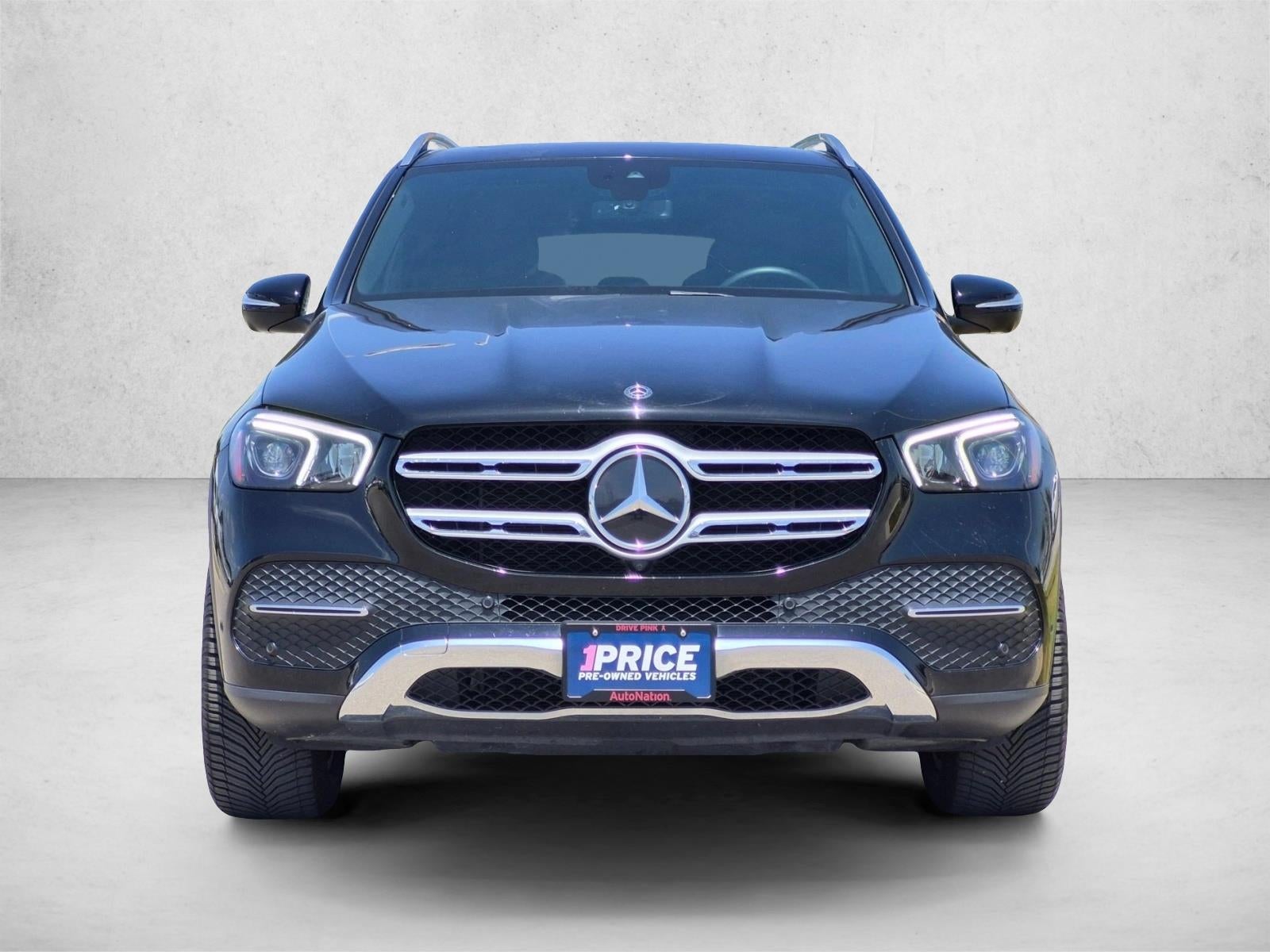 2021 Mercedes-Benz GLE GLE 350 SUV