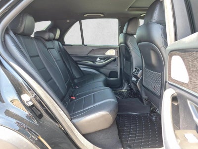 2021 Mercedes-Benz GLE GLE 350 SUV