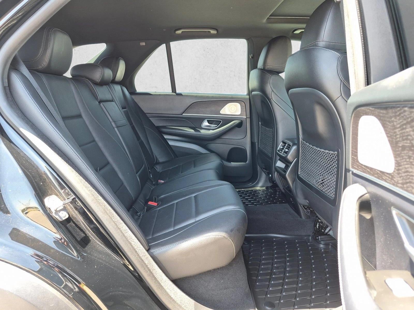 2021 Mercedes-Benz GLE GLE 350 SUV