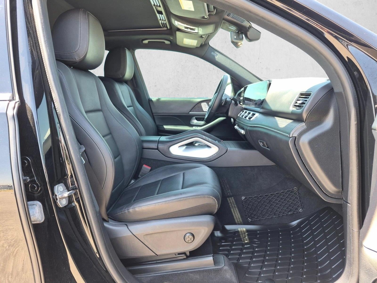 2021 Mercedes-Benz GLE GLE 350 SUV