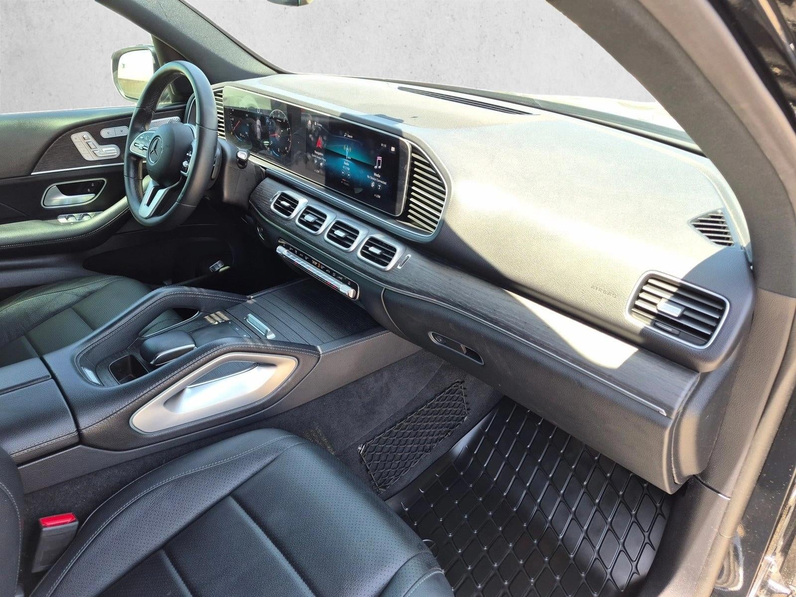 2021 Mercedes-Benz GLE GLE 350 SUV