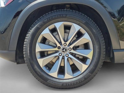 2021 Mercedes-Benz GLE GLE 350 SUV