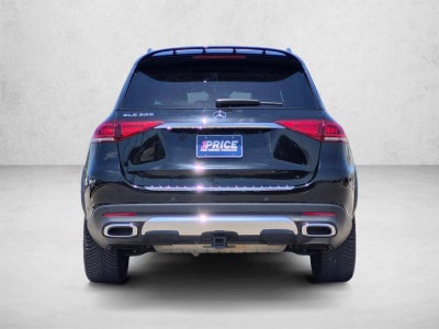 2021 Mercedes-Benz GLE GLE 350 SUV