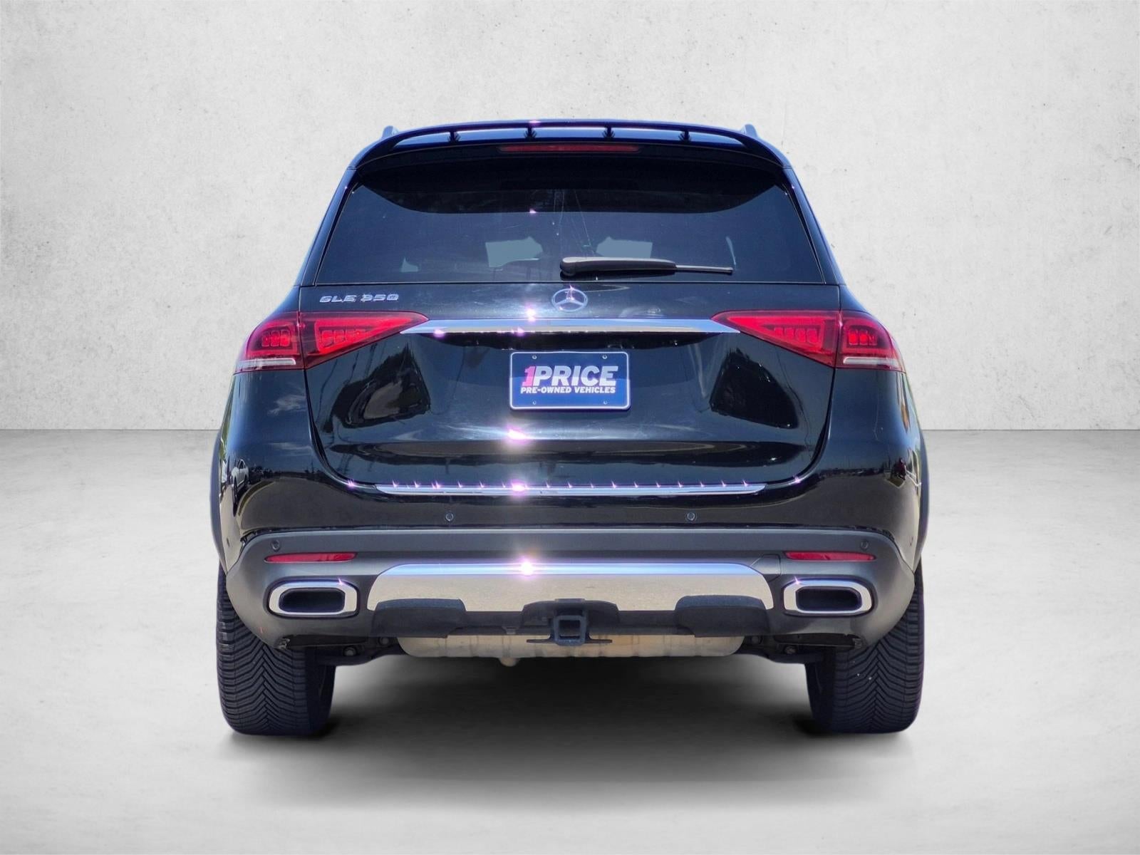 2021 Mercedes-Benz GLE GLE 350 SUV