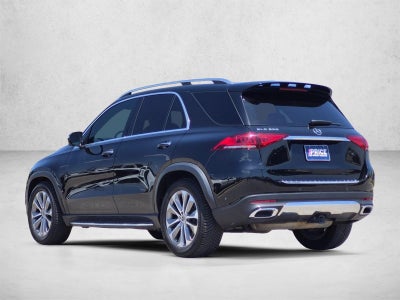 2021 Mercedes-Benz GLE GLE 350 SUV