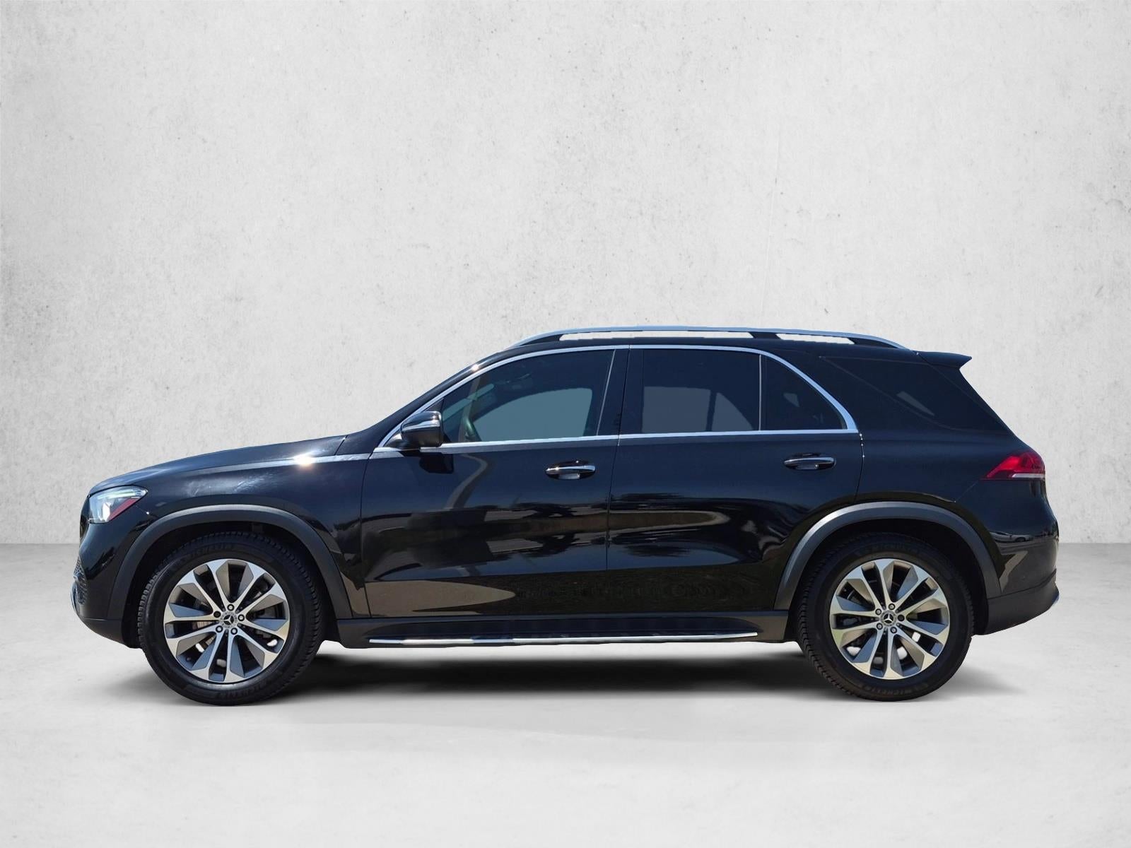 2021 Mercedes-Benz GLE GLE 350 SUV