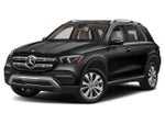 2021 Mercedes-Benz GLE GLE 350 SUV