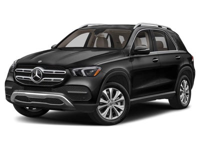 2021 Mercedes-Benz GLE GLE 350 SUV