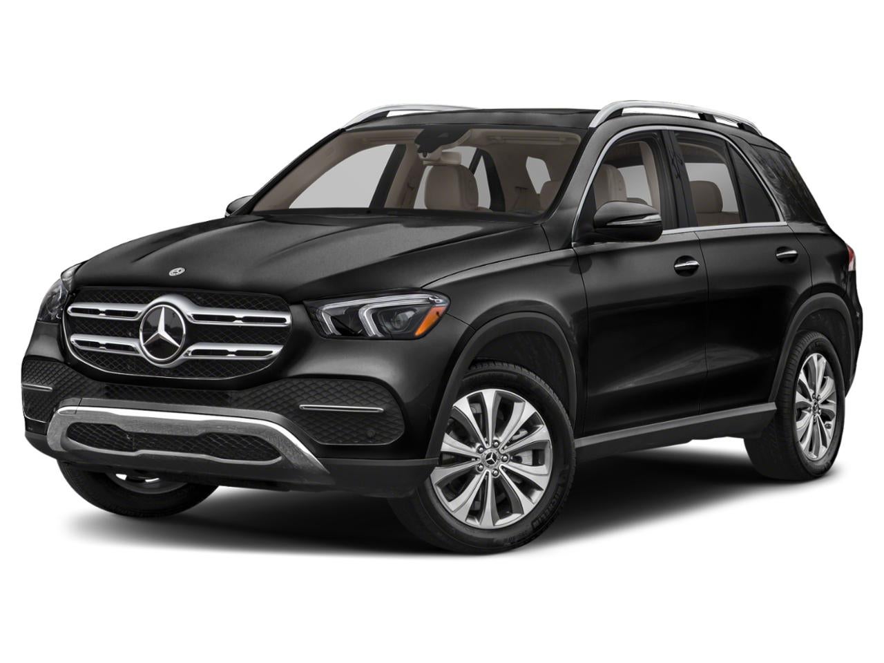 2021 Mercedes-Benz GLE GLE 350 SUV