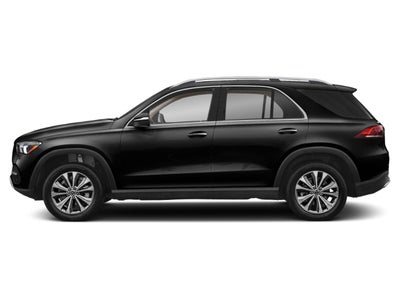 2021 Mercedes-Benz GLE GLE 350 SUV