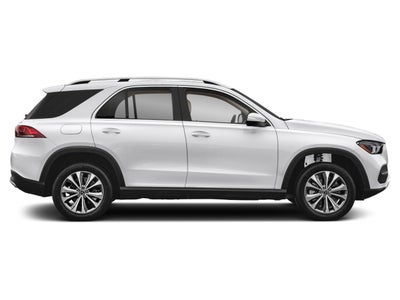 2021 Mercedes-Benz GLE GLE 350 SUV