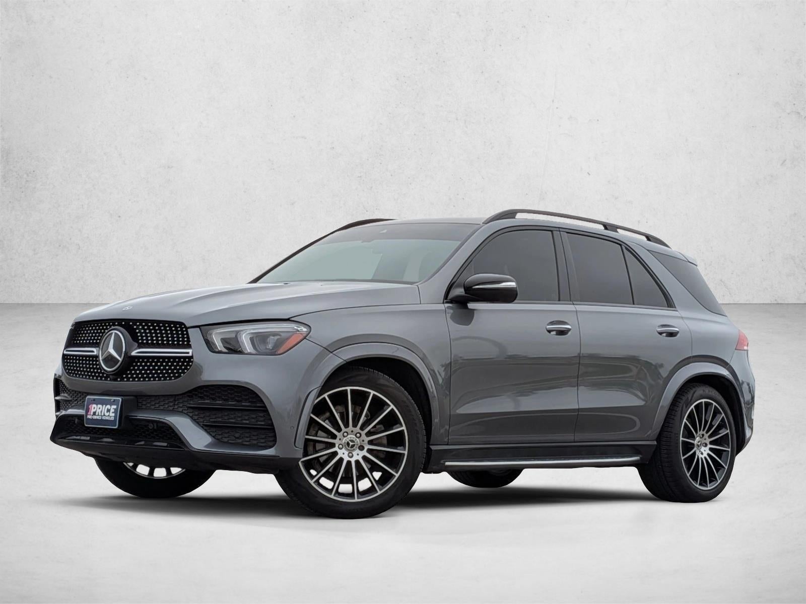 2021 Mercedes-Benz GLE GLE 350 SUV