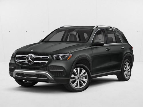 2021 Mercedes-Benz GLE GLE 350 SUV